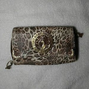 Baby Phat Wallet